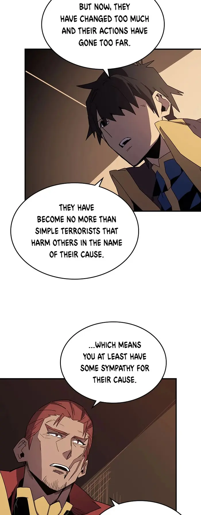 A Returner’s Magic Should Be Special Chapter 106 image 23_optimized